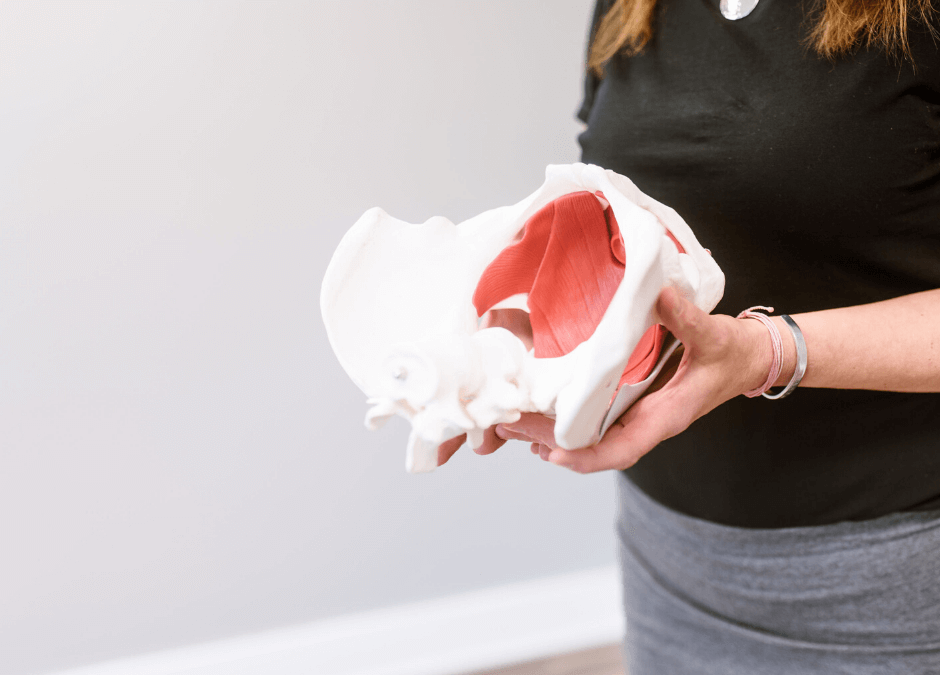 3 Things Contributing to Your Pelvic Pain That Aren’t Inside Your Pelvis