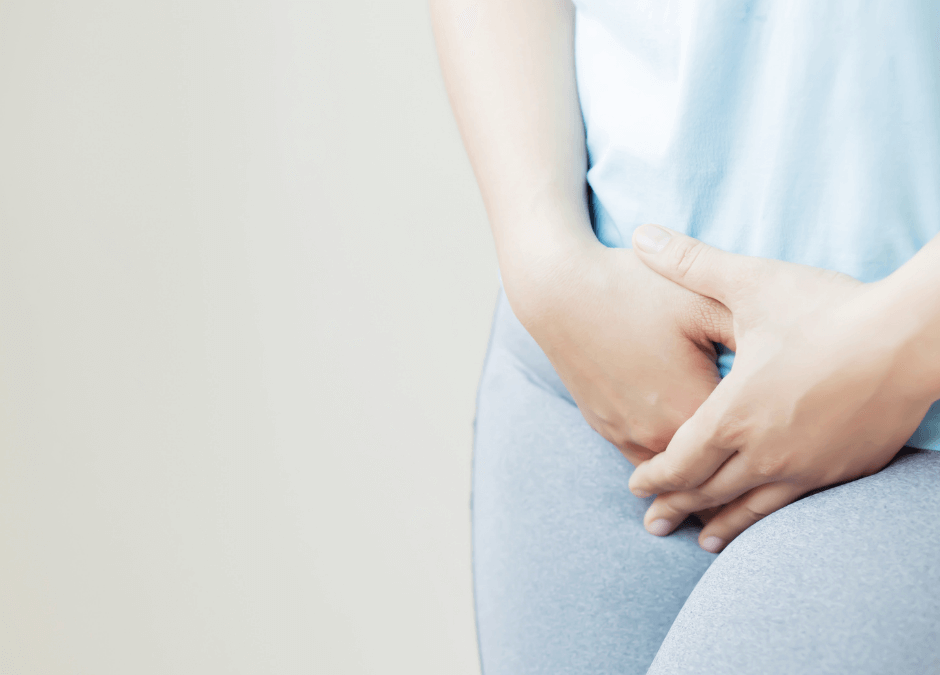 Find Relief from Interstitial Cystitis and Bladder Pain