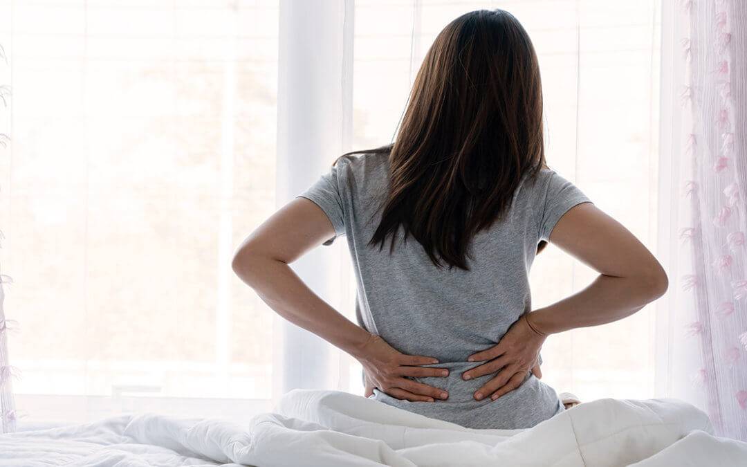 Your Back Pain is not Unique