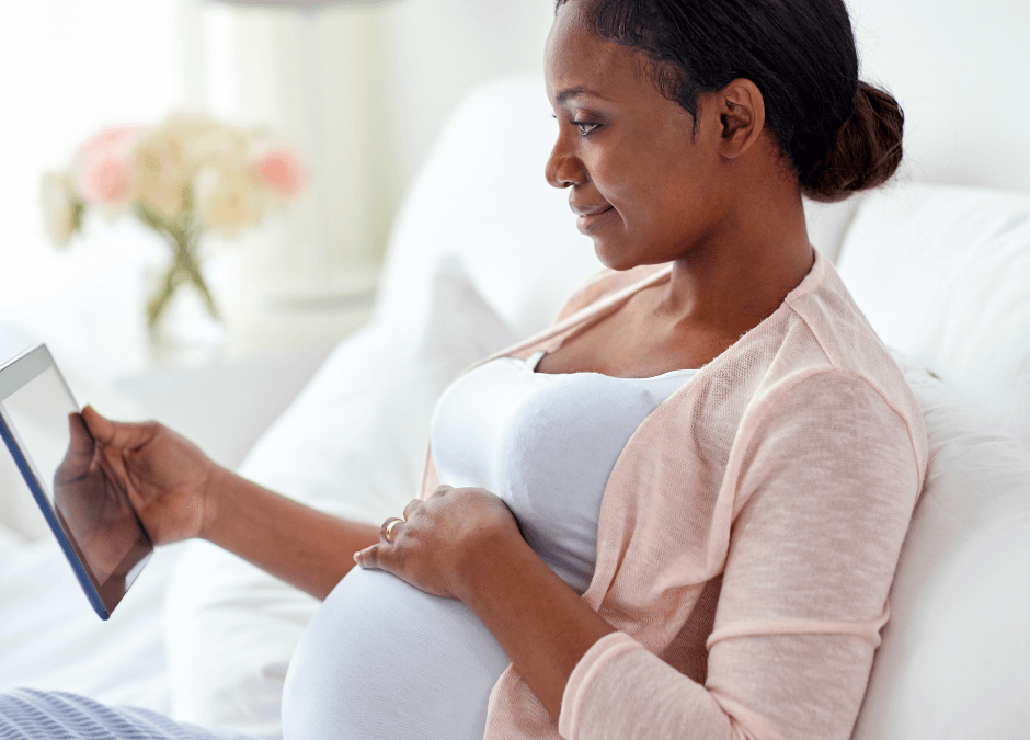 Kegels or Relaxation When Preparing to Give Birth