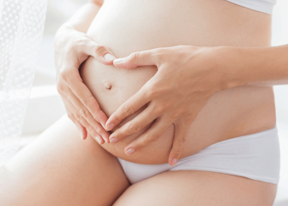 How to Prepare to Give Birth from a Women’s Health PT