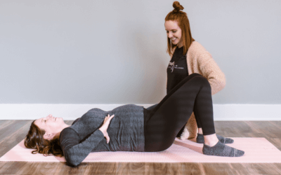 3 Reasons Physical Therapy is Necessary for Some Pregnant Women