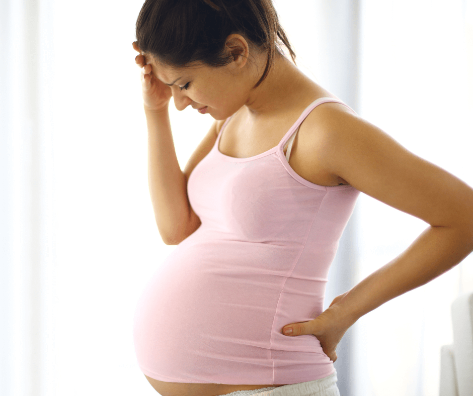 Pregnancy Brain: How Fogginess and Forgetfulness May Be a Protection Mechanism