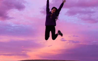 5 Tips to Live a More Energetic, Vibrant, Active Life