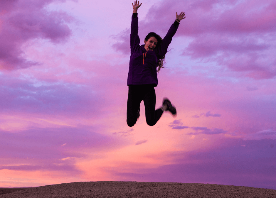 5 Tips to Live a More Energetic, Vibrant, Active Life