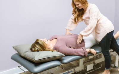 Why You Shouldn’t Give Birth on Your Back & What to Try Instead