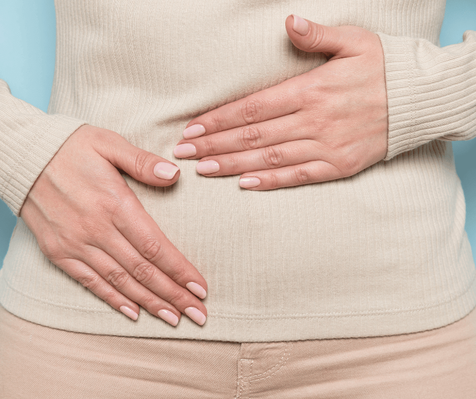 Symptoms of Endometriosis and Pain Relief Without Medication Physical Therapy with Breathe. Physical Therapy and Wellness Dr. Randi Curtis ICareBetter Vetted Endometriosis Physical Therapist